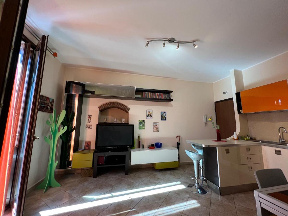 Catania Duomo Shine Apartment Exterior photo