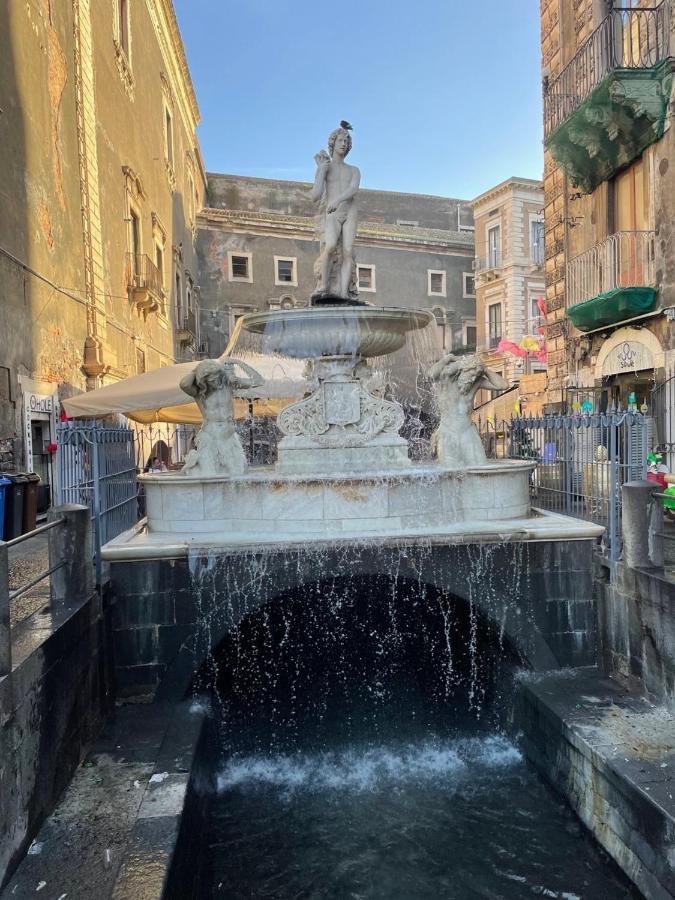 Catania Duomo Shine Apartment Exterior photo